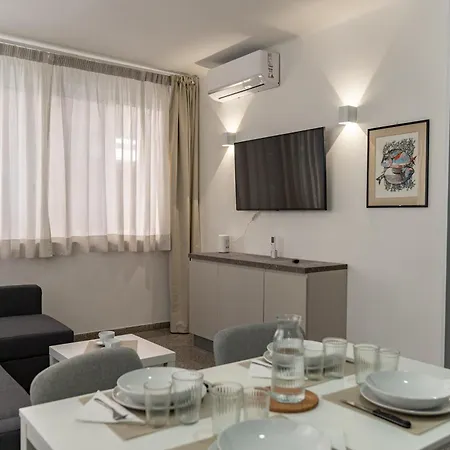 Apartament Gimma 202 - Comfort In Center