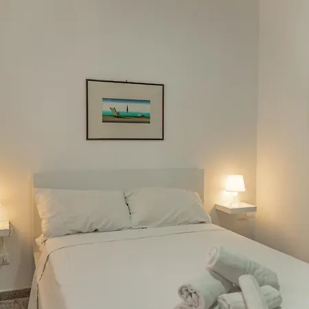 Apartament Gimma 202 - Comfort In Center Bari