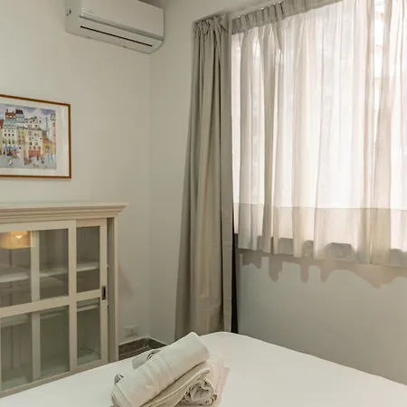 Apartament Gimma 202 - Comfort In Center Bari