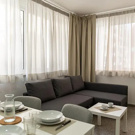 Gimma 202 - Comfort In Center Apartament