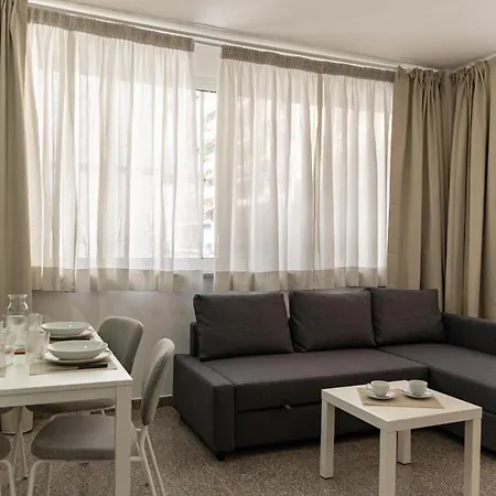 Gimma 202 - Comfort In Center *