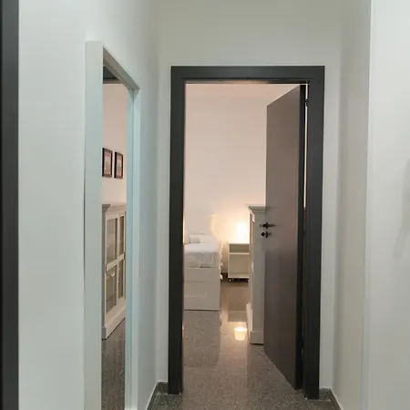 Apartament Gimma 202 - Comfort In Center *