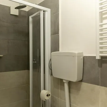 Gimma 202 - Comfort In Center Apartament Bari