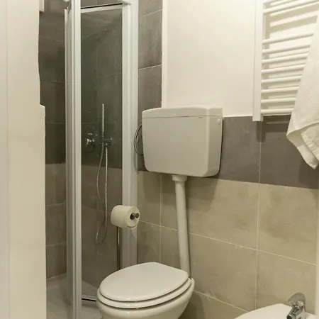 Gimma 202 - Comfort In Center Apartament