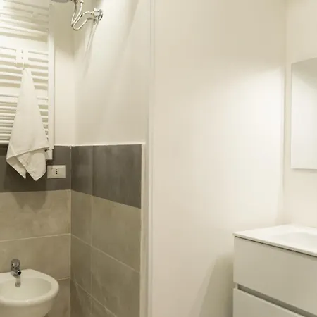 Apartament Gimma 202 - Comfort In Center *